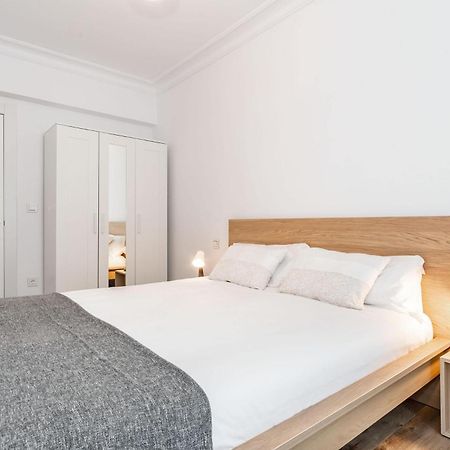 Apartmán Anne San Sebastián Exteriér fotografie
