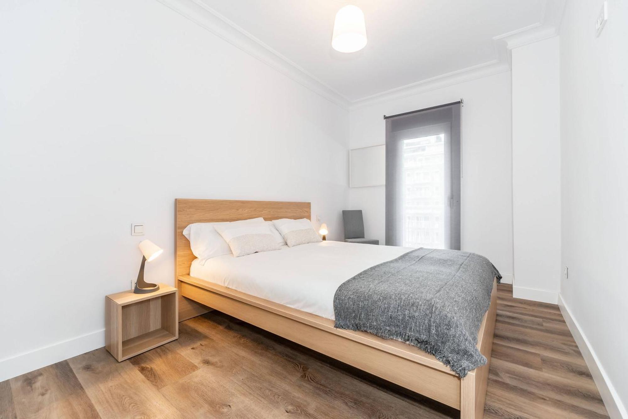 Apartmán Anne San Sebastián Exteriér fotografie