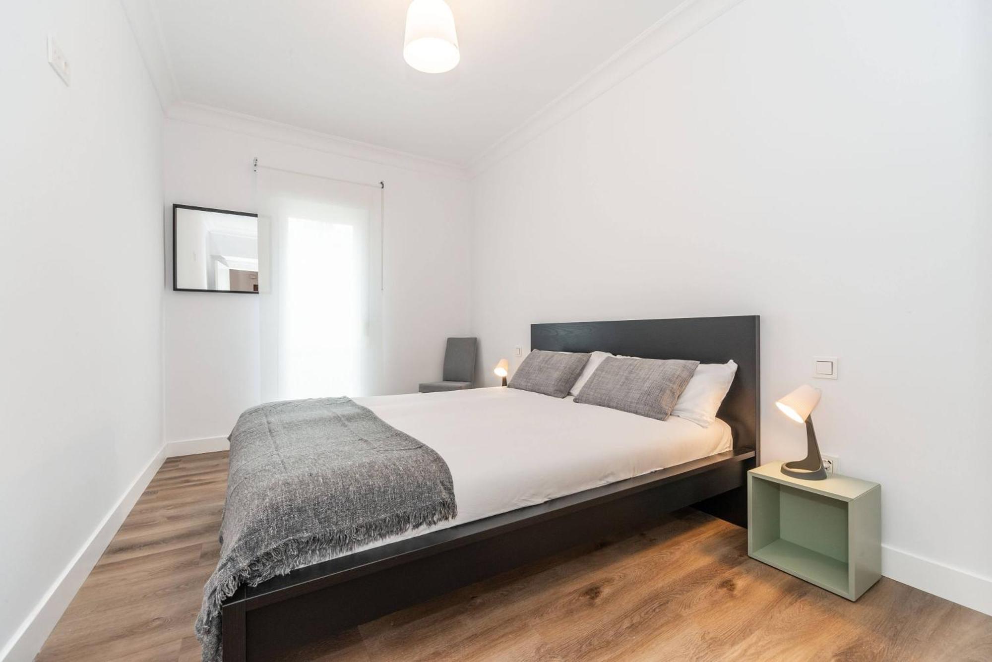 Apartmán Anne San Sebastián Exteriér fotografie