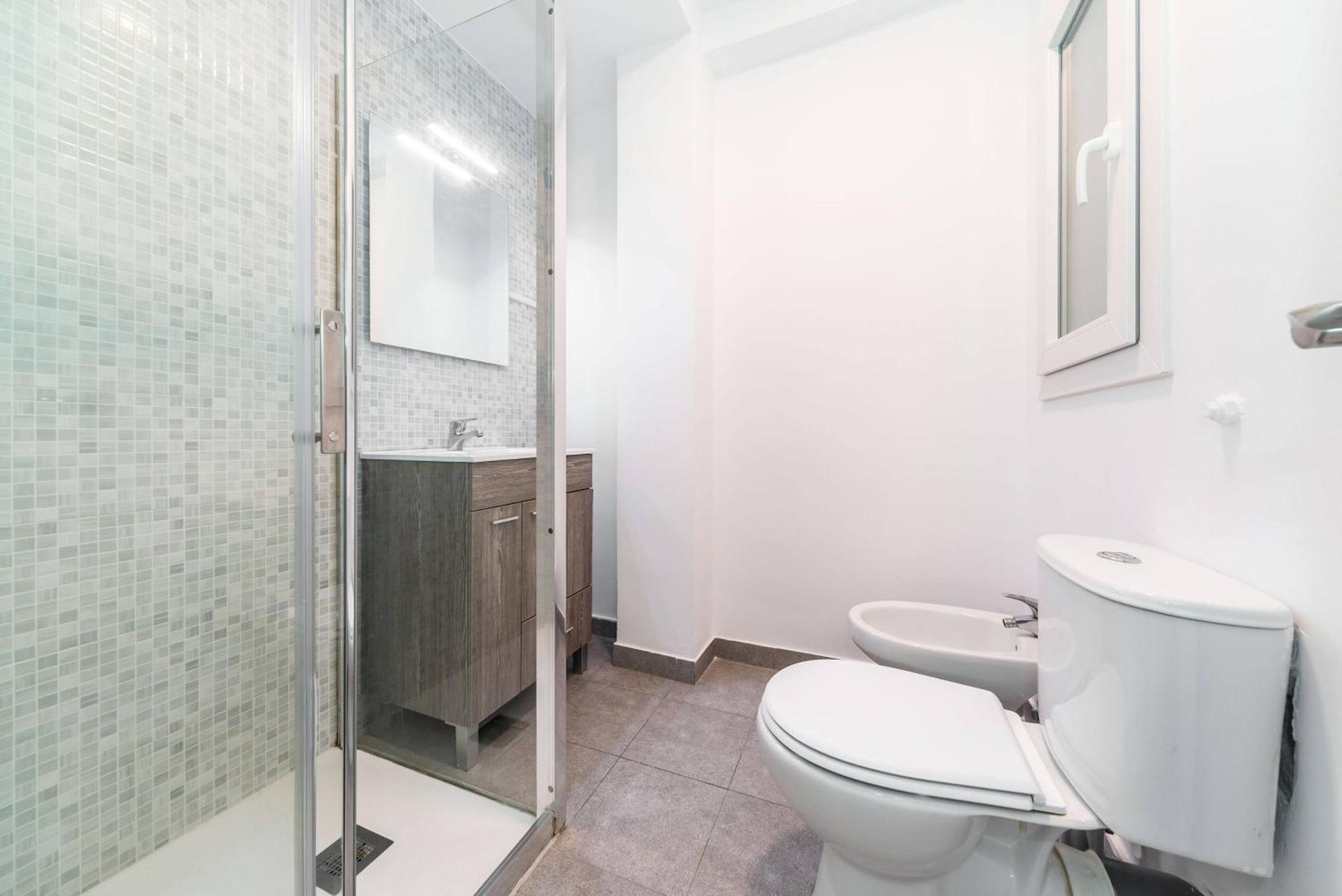 Apartmán Anne San Sebastián Exteriér fotografie
