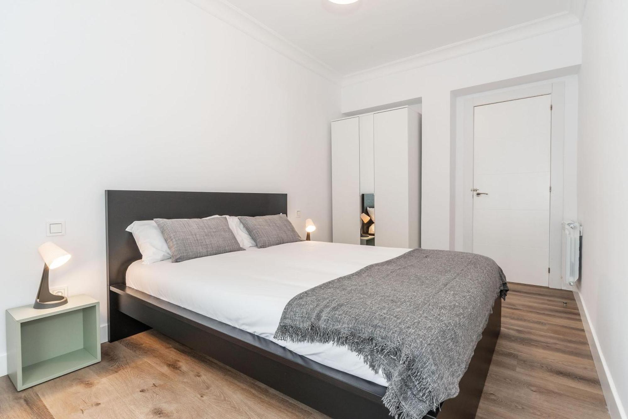 Apartmán Anne San Sebastián Exteriér fotografie